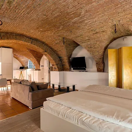 Apartament Dungeon *