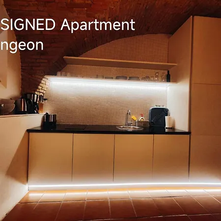 Apartma Dungeon
