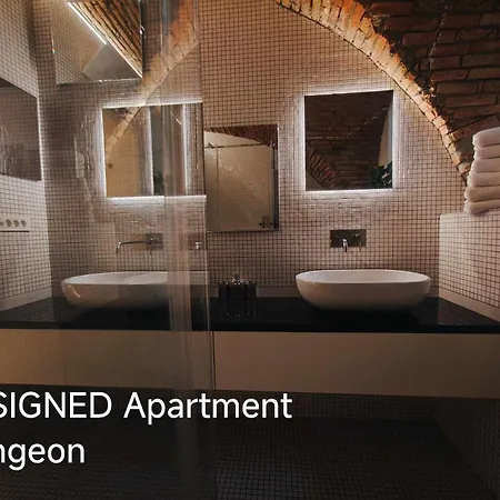 Apartma Dungeon