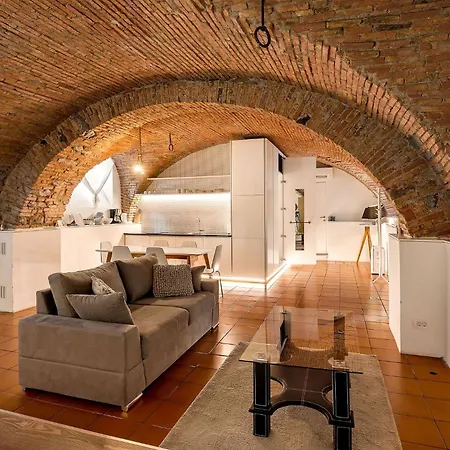 Dungeon アパート *