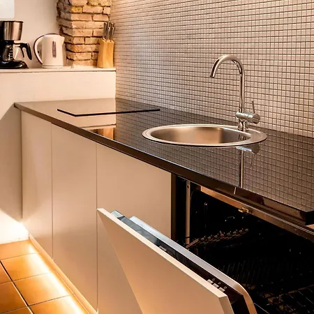 アパート Dungeon *