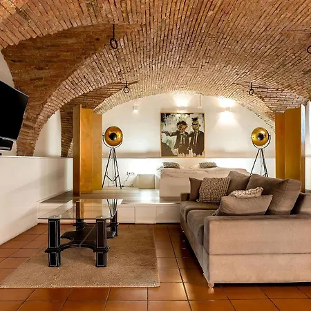 Daire Dungeon Ljubljana