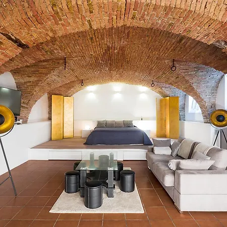 Dungeon Apartma